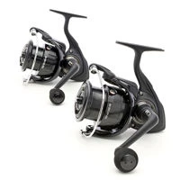 Daiwa 24 TDR-QD All Black LTD Edition Reels